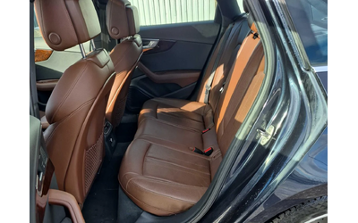 Audi A4 Tehnik* B&O* Обдух* 360* Подгрев* Quattro - автомобили, коли, обяви за нови и употребявани 10