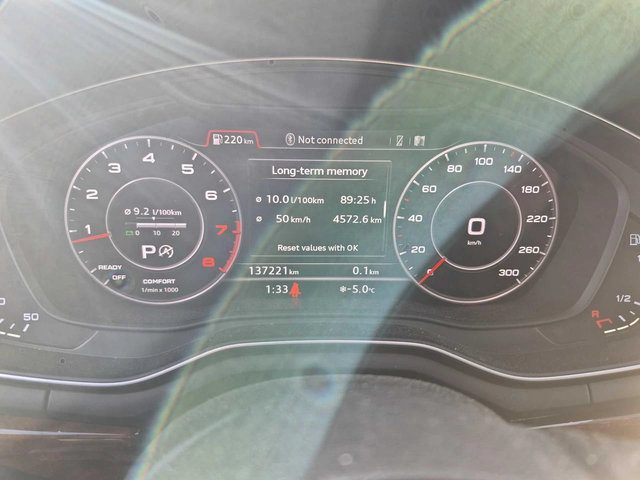 Audi A4 Tehnik* B&O* Обдух* 360* Подгрев* Quattro - автомобили, коли, обяви за нови и употребявани 7