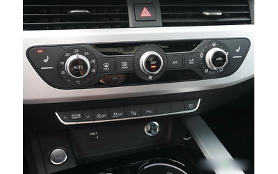 Audi A4 50 TDI S line quattro - автомобили, коли, обяви за нови и употребявани 6