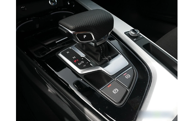 Audi A4 50 TDI S line quattro - автомобили, коли, обяви за нови и употребявани 7