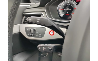 Audi A4 40 TDI quattro S line - автомобили, коли, обяви за нови и употребявани 12