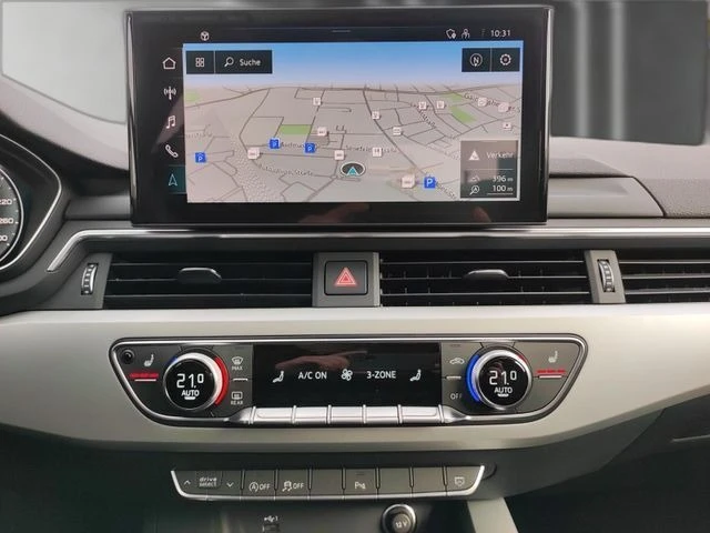 Audi A4 40 TDI quattro S line - автомобили, коли, обяви за нови и употребявани 13