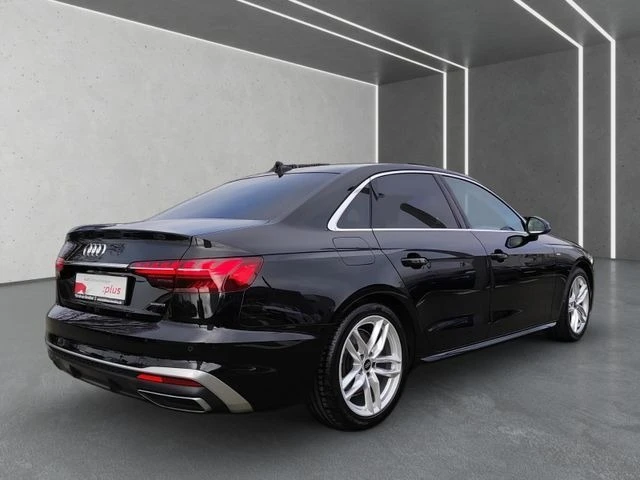 Audi A4 40 TDI quattro S line - автомобили, коли, обяви за нови и употребявани 1