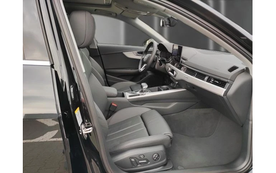 Audi A4 40 TDI quattro S line - автомобили, коли, обяви за нови и употребявани 8