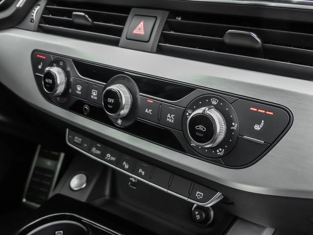 Audi A4 50 TDI S line quattro - автомобили, коли, обяви за нови и употребявани 10