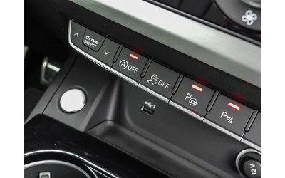 Audi A4 50 TDI S line quattro - автомобили, коли, обяви за нови и употребявани 13