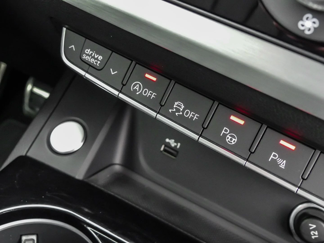 Audi A4 50 TDI S line quattro - автомобили, коли, обяви за нови и употребявани 13