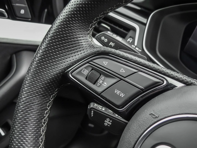 Audi A4 50 TDI S line quattro - автомобили, коли, обяви за нови и употребявани 14