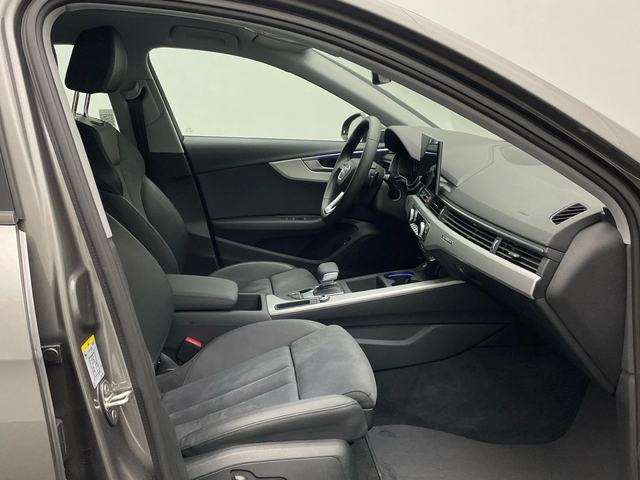 Audi A4 40 TDI quattro S line - автомобили, коли, обяви за нови и употребявани 7