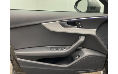 Audi A4 40 TDI quattro S line - автомобили, коли, обяви за нови и употребявани 9