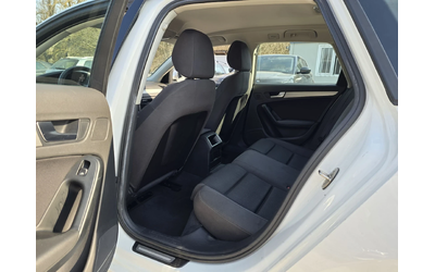 Audi A4 2.0TDI 143к.с 6 скорости - автомобили, коли, обяви за нови и употребявани 10