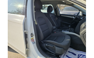 Audi A4 2.0TDI 143к.с 6 скорости - автомобили, коли, обяви за нови и употребявани 12