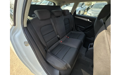 Audi A4 2.0TDI 143к.с 6 скорости - автомобили, коли, обяви за нови и употребявани 13