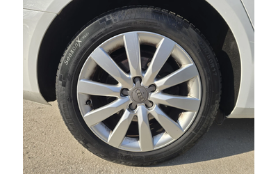 Audi A4 2.0TDI 143к.с 6 скорости - автомобили, коли, обяви за нови и употребявани 16
