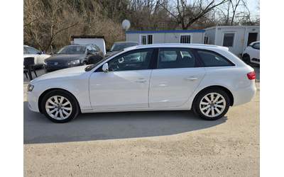 Audi A4 2.0TDI 143к.с 6 скорости - автомобили, коли, обяви за нови и употребявани 6