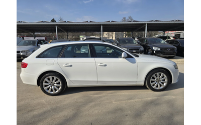 Audi A4 2.0TDI 143к.с 6 скорости - автомобили, коли, обяви за нови и употребявани 7