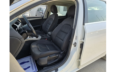 Audi A4 2.0TDI 143к.с 6 скорости - автомобили, коли, обяви за нови и употребявани 8