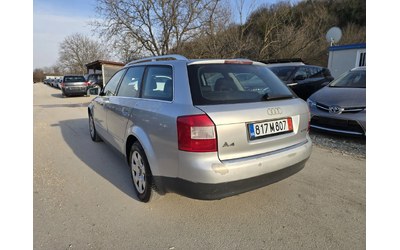audi-a4 - 0