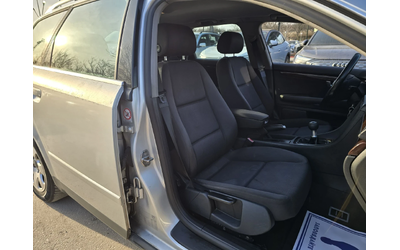 Audi A4 1.9TDI 131к.с - автомобили, коли, обяви за нови и употребявани 11