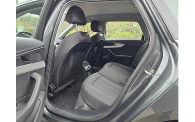 Audi A4 35TDI 163к.с S-LINE Топ състояние - автомобили, коли, обяви за нови и употребявани 10