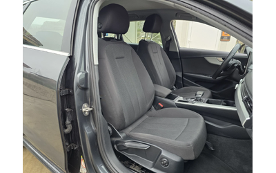 Audi A4 35TDI 163к.с S-LINE Топ състояние - автомобили, коли, обяви за нови и употребявани 11