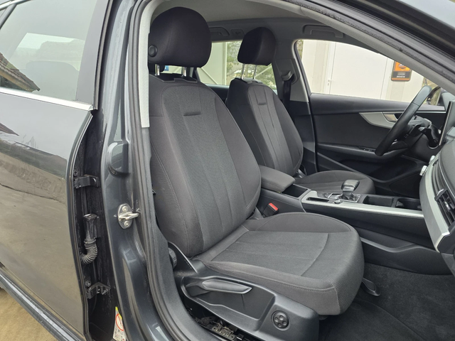 Audi A4 35TDI 163к.с S-LINE Топ състояние - автомобили, коли, обяви за нови и употребявани 11