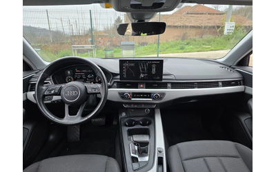 Audi A4 35TDI 163к.с S-LINE Топ състояние - автомобили, коли, обяви за нови и употребявани 14