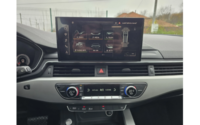 Audi A4 35TDI 163к.с S-LINE Топ състояние - автомобили, коли, обяви за нови и употребявани 15