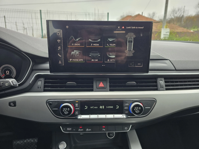 Audi A4 35TDI 163к.с S-LINE Топ състояние - автомобили, коли, обяви за нови и употребявани 15