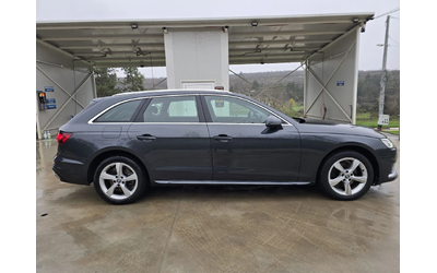 Audi A4 35TDI 163к.с S-LINE Топ състояние - автомобили, коли, обяви за нови и употребявани 7