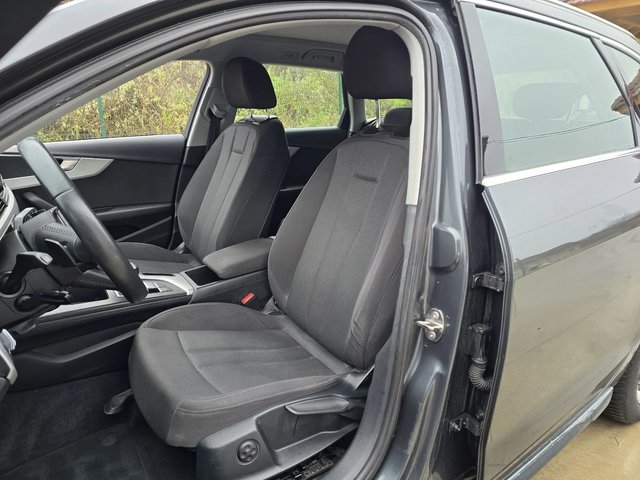 Audi A4 35TDI 163к.с S-LINE Топ състояние - автомобили, коли, обяви за нови и употребявани 8