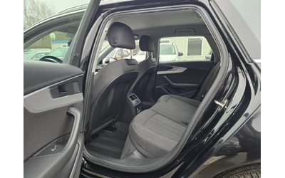 Audi A4 2.0TDI Топ състояние - автомобили, коли, обяви за нови и употребявани 10