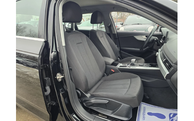 Audi A4 2.0TDI Топ състояние - автомобили, коли, обяви за нови и употребявани 11