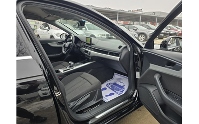 Audi A4 2.0TDI Топ състояние - автомобили, коли, обяви за нови и употребявани 12