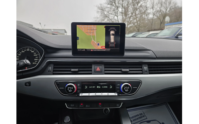 Audi A4 2.0TDI Топ състояние - автомобили, коли, обяви за нови и употребявани 15