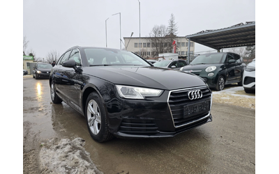 audi-a4 - 1