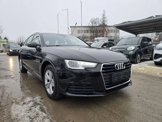 Audi A4 2.0TDI Топ състояние - автомобили, коли, обяви за нови и употребявани 1
