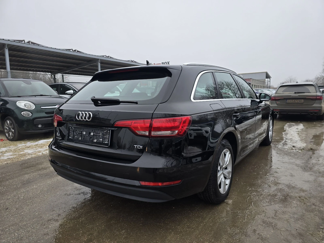 Audi A4 2.0TDI Топ състояние - автомобили, коли, обяви за нови и употребявани 3
