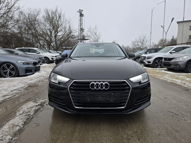 Audi A4 2.0TDI Топ състояние - автомобили, коли, обяви за нови и употребявани 4
