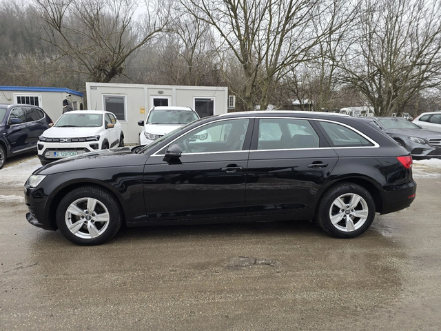 Audi A4 2.0TDI Топ състояние - автомобили, коли, обяви за нови и употребявани 6