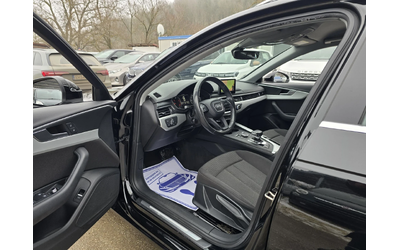 Audi A4 2.0TDI Топ състояние - автомобили, коли, обяви за нови и употребявани 9