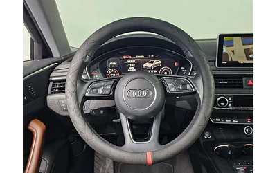 Audi A4 2.0 TDI Premium - автомобили, коли, обяви за нови и употребявани 11