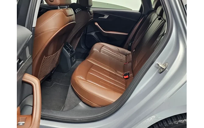 Audi A4 2.0 TDI Premium - автомобили, коли, обяви за нови и употребявани 12