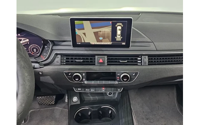 Audi A4 2.0 TDI Premium - автомобили, коли, обяви за нови и употребявани 13