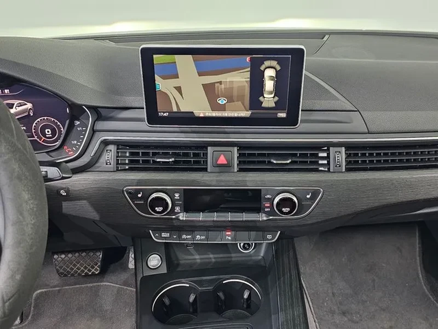 Audi A4 2.0 TDI Premium - автомобили, коли, обяви за нови и употребявани 13