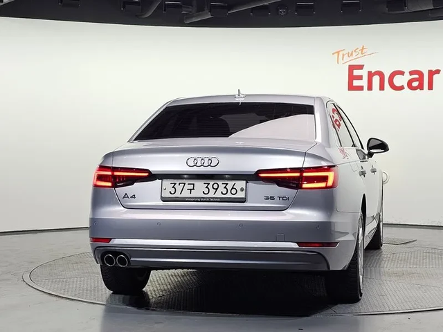 Audi A4 2.0 TDI Premium - автомобили, коли, обяви за нови и употребявани 3