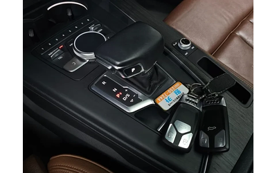 Audi A4 2.0 TDI Premium - автомобили, коли, обяви за нови и употребявани 8