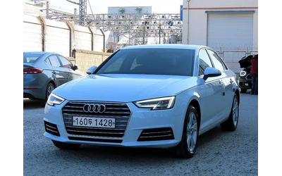 audi-a4 - 0