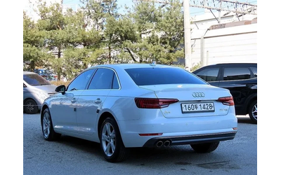 audi-a4 - 2