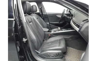 Audi A4 2.0 Tdi Premium - автомобили, коли, обяви за нови и употребявани 10